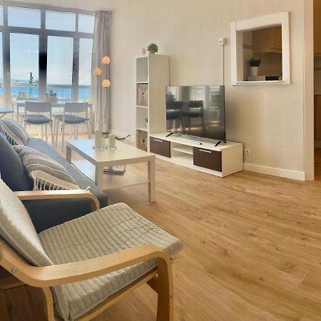 Апартаменты Alay Puerto Marina Бенальмадена Экстерьер фото
